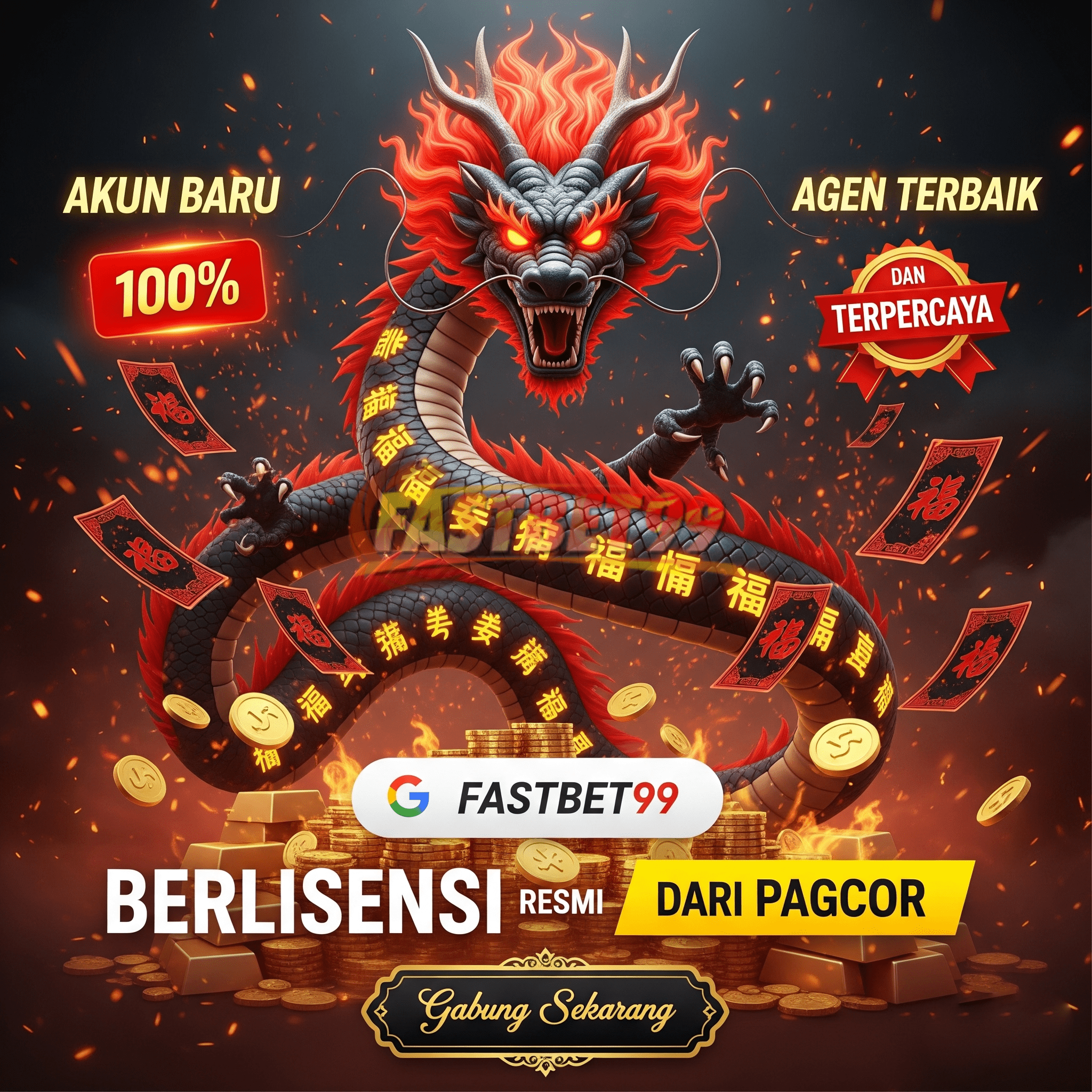 FASTBET99 | Agen Bola Resmi dengan Pasaran Lengkap di Indonesia