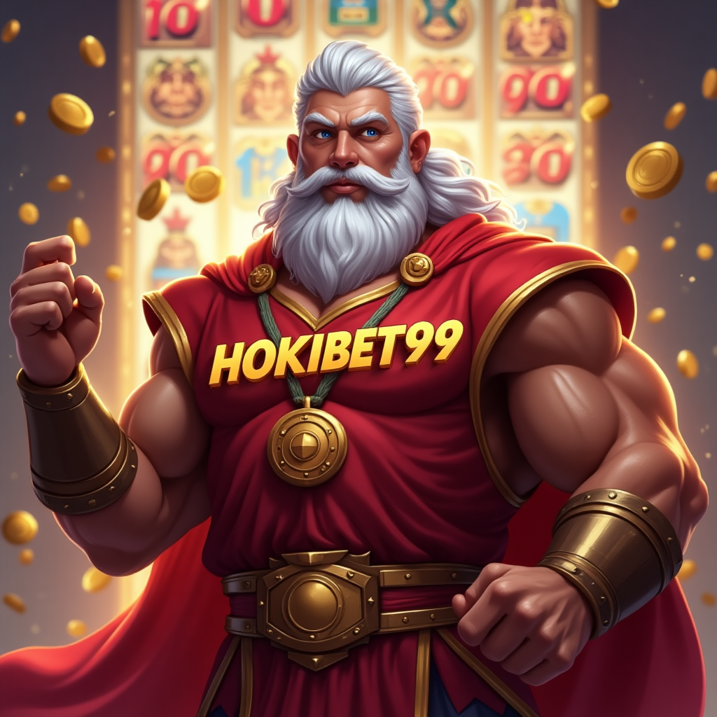 HOKIBET99 : Situs Game Online Terbaik Yang Ada Di Indonesia
HOKIBET99 : Situs Game Online Terbaik Yang Ada Di Indonesia